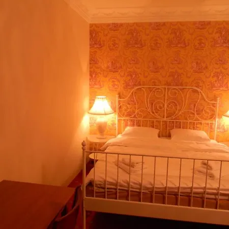 Otel Hotel Rundale Rundāle