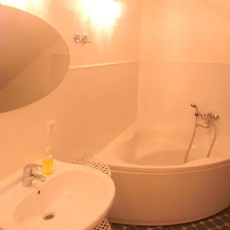 Hotel Rundale Otel Rundāle