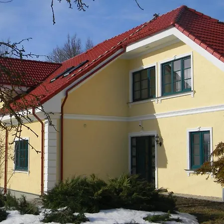 Hotel Rundale Otel Rundāle