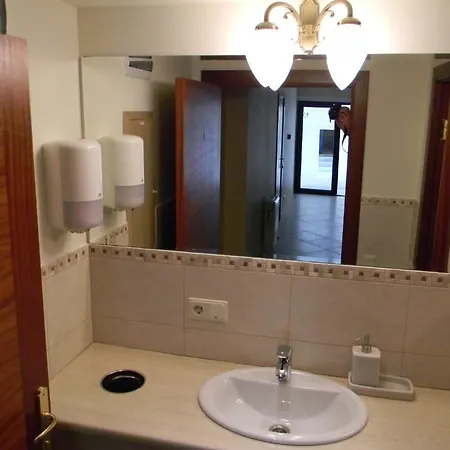 Hotel Rundale Rundāle