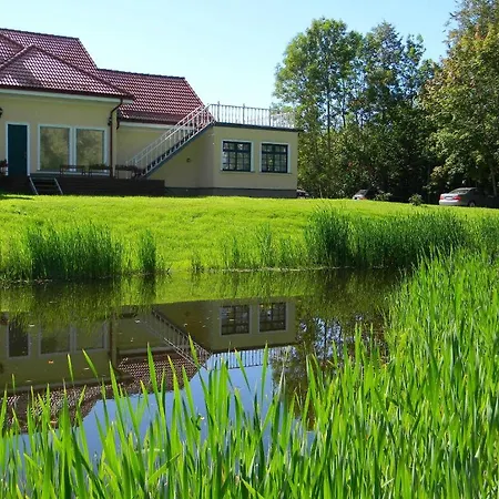 Hotel Rundale Otel