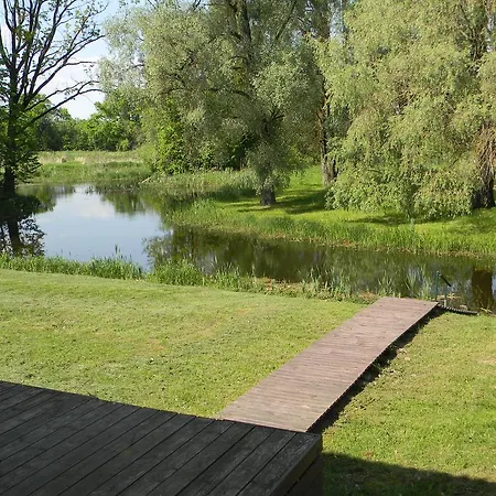 Otel Hotel Rundale Rundāle