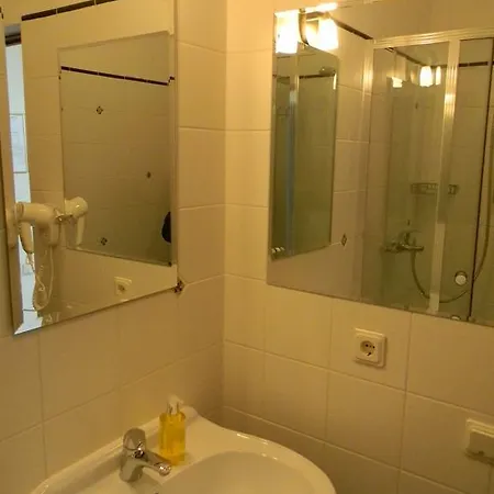 Hotel Rundale Rundāle