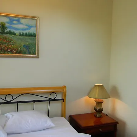 Hotel Rundale Rundāle