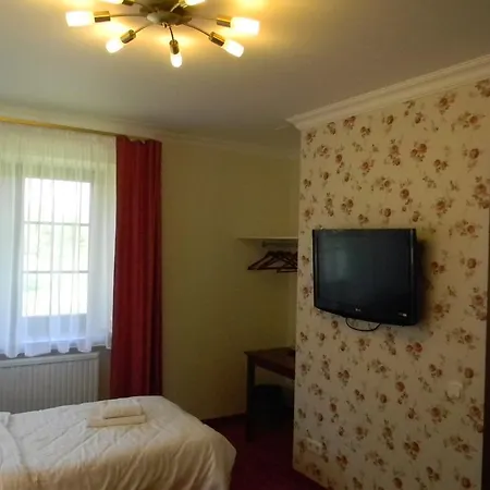 Hotel Rundale