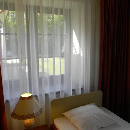 Hotel Rundale Rundāle