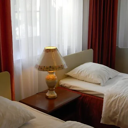 Hotel Rundale Rundāle
