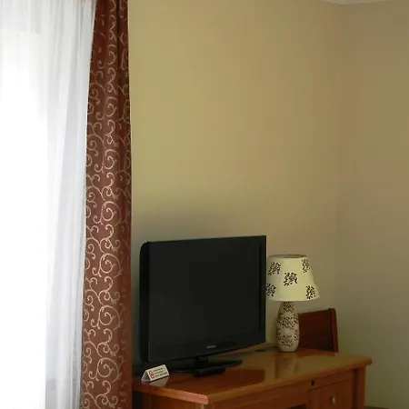 Hotel Rundale Rundāle