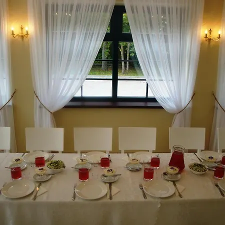 Hotel Rundale * Rundāle