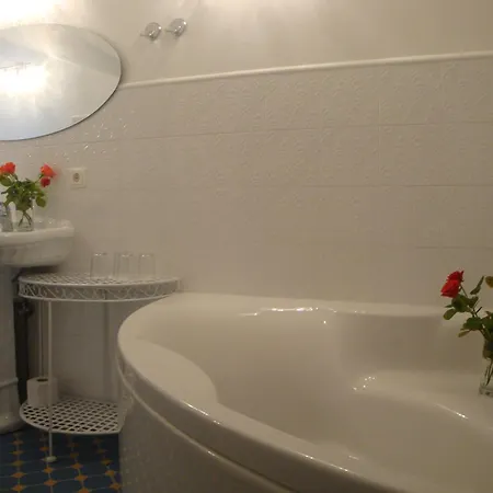 Otel Hotel Rundale Rundāle