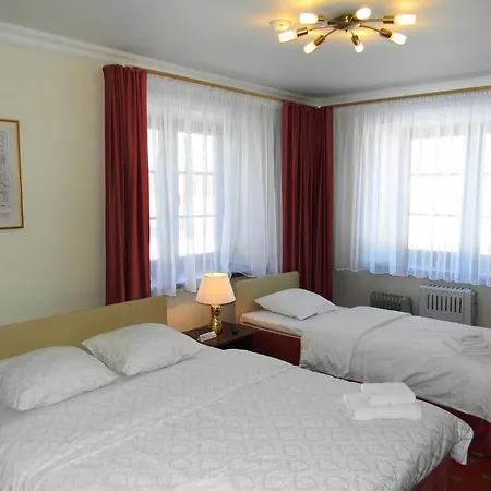 Hotel Hotel Rundale Rundāle