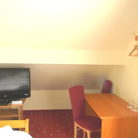 Otel Hotel Rundale
