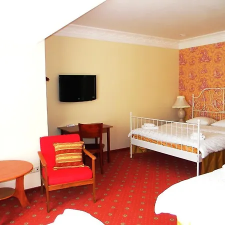 Hotel Rundale * Rundāle