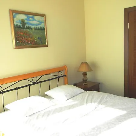 Hotel Rundale Hotel *